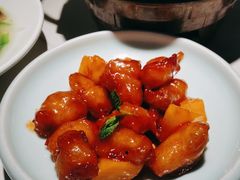 -相遇·川湘融合菜(金坛吾悦广场店)
