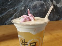 -笨罗卜浏阳菜馆(太平街店)