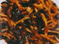 -津菜宋记老房子(平山道店)