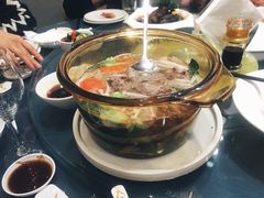 -庆余楼·用心与食材·特色菜&灶头面(仙蠡墩店)