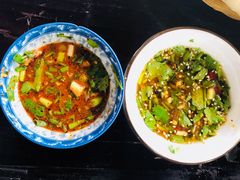 蘸料-康巴藏餐(束河古镇店)