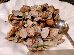 -青岛富力艾美酒店-乐美中餐厅创意胶东菜
