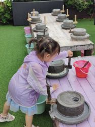-小蜜蜂农场(凯德七宝购物广场店)