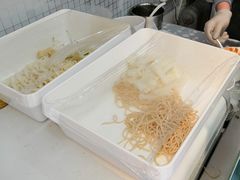 -奉天玖福记熏拌鸡架(泛华店)