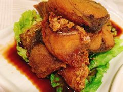 -翠亭酒家(山西南路店)