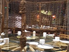 大堂-老阿妈蒙古村·蒙古包·草原文化·歌舞表演(老君堂店)