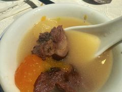 -原汁原味农家菜·经典粤菜(江燕南路店)