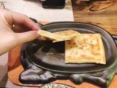 -格日勒阿妈蒙古厨房(大召店)