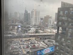 -宁波威斯汀酒店