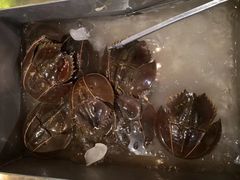 -芭提雅Amporn Seafood自助餐厅