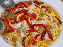 -太二酸菜鱼(正大广场店)