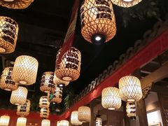 -南京大牌档(青岛万象城店)