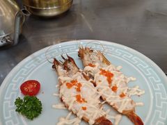-世香全厨•日料·铁板烧(金桥店)