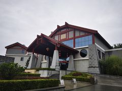 -遵化汤泉宫度假村温泉