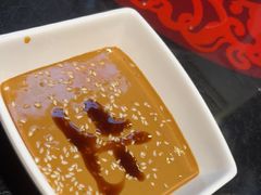 -北门涮肉·炭火铜锅涮肉(什刹海店)