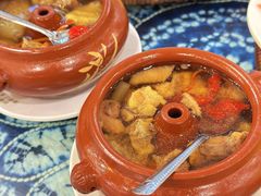 -桥香园云南过桥米线(金马碧鸡店)