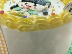 -CarolCake卡萝家(锦华万达店)