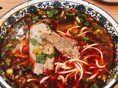 -有礼有面(知春路店)