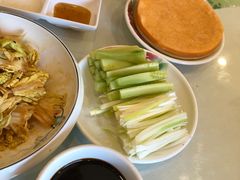 -大鸭梨烤鸭店(古城店)