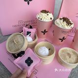 又开了又开了！！茉莉奶白在大悦汇也有了！！