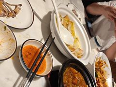 -唐猫庭院·千年陕菜(大唐不夜城店)