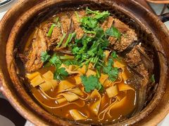 -真定郝家排骨(正定县总店)