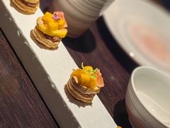 -庐灶江南·江南菜·四合院Bistro(东直门雍和宫·原华侨宾馆店)