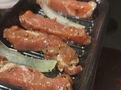 -炽城·烤肉名家(鸿达中央广场店)