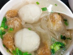 -同利肉燕老铺(澳门路店)