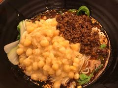 -豆爺小面(朱雀店)