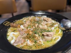 -渔语鱼新川菜Bistro(万象天地店)