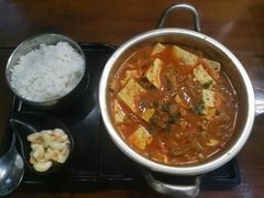 -米屋石锅拌饭(师大店)