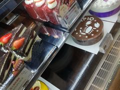 -85度C(上海奉贤苏宁生活广场二店)