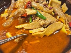 -清水亭湖北菜(大屯DT51店)