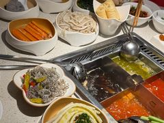-海底捞火锅(创意园店)