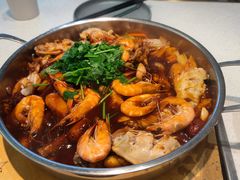 -黄记煌三汁焖锅(华发商都店)