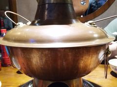 -下杨家青海土火锅(海湖店)