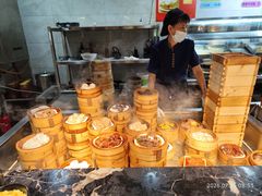 -金苑海鲜酒家(新港中路店)