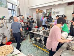 -陈记饮食店(菜园墩店)