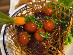 -鱼食饭稻·苏浙土菜17年老馆子(平江路店)