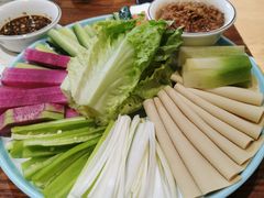 -李老哈·东北菜(宋园路店)