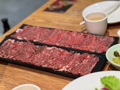 -掂档潮汕牛肉火锅(cityon熙地港店)