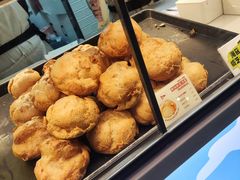 -西树泡芙(正佳店)