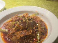 -巴蜀风·地道川菜(总店)