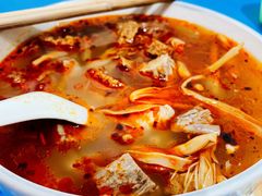 -赵家名吃四味烩菜(东大寺门食品街店)