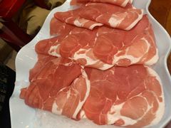 -阳坊胜利涮羊肉(阳坊老店)