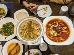 -老牌坊鲁菜名店(聊城美食岛店)