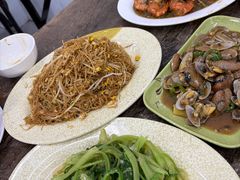 -贞姨美食·老字号海鲜大排档