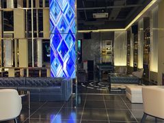 -堂会(天河店)