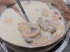 -煲宫(华润万象城店)